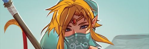Yam Femboy's banner