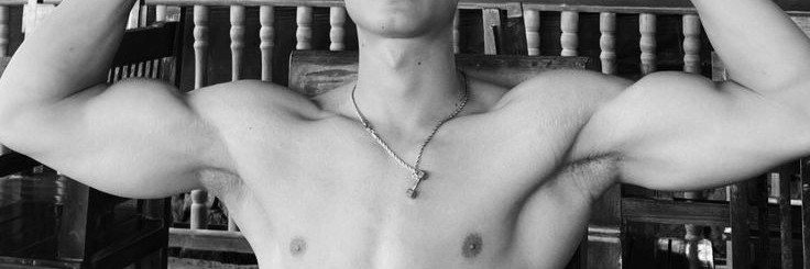 Hot Indo Guy Men 💪🏻🔥's banner