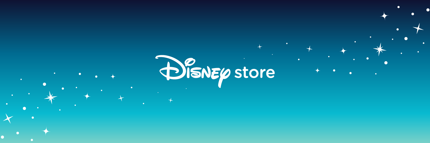 Disney Store's banner