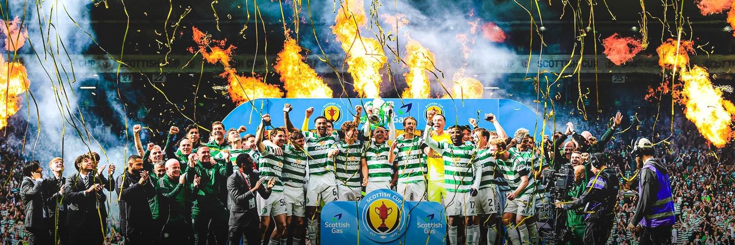 Celtic GOALS,Songs and Videos! ⭐️🏆🇮🇪1967's banner