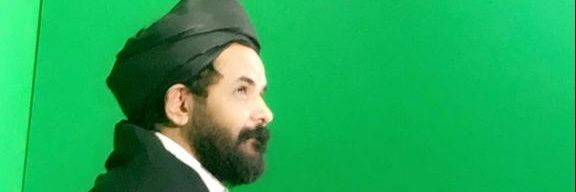 محمد الاضرعي's banner