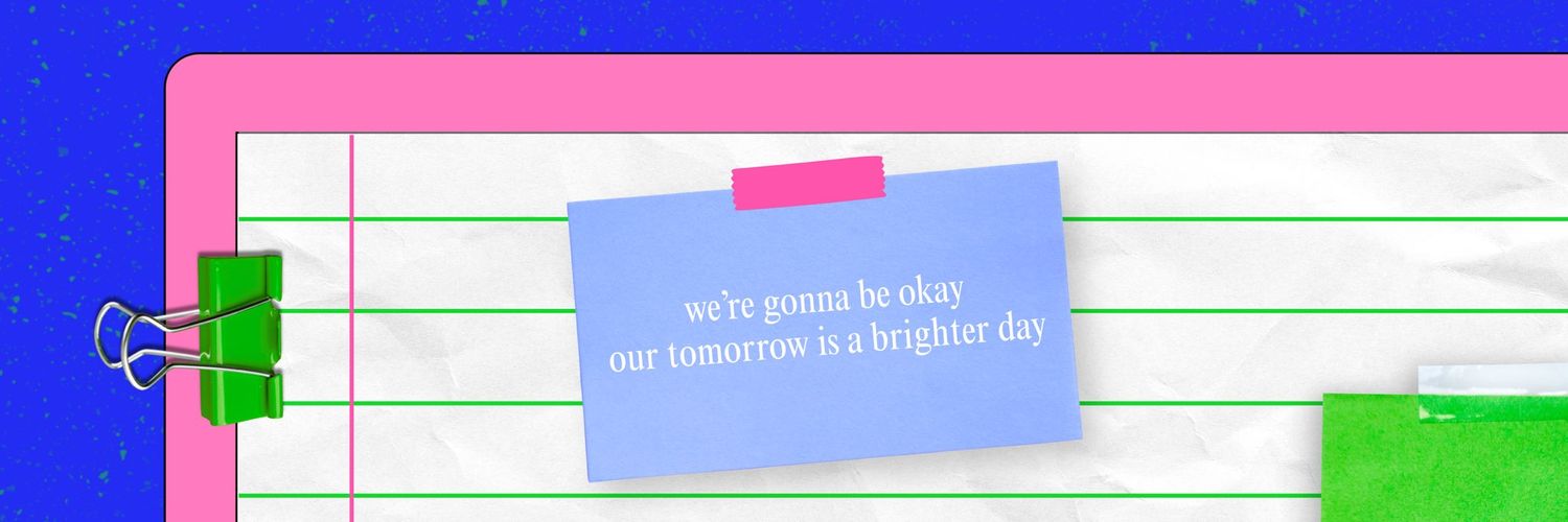 LUCKY dit🎀's banner