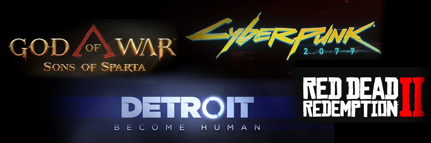 Bryan Dechart's banner
