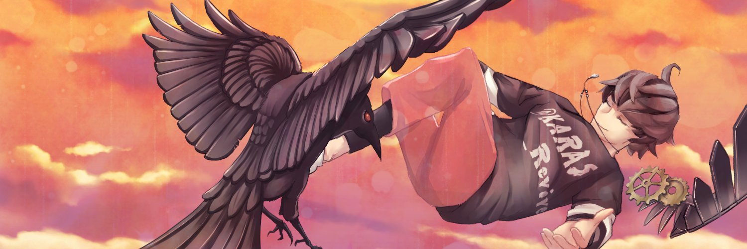 KARAS's banner