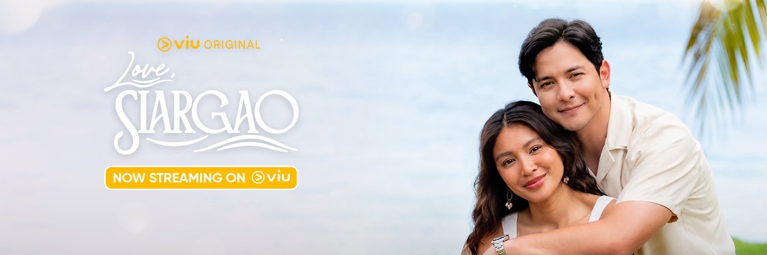 Viu Philippines's banner