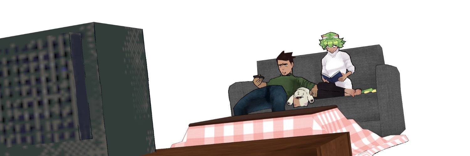 RandoWis's banner