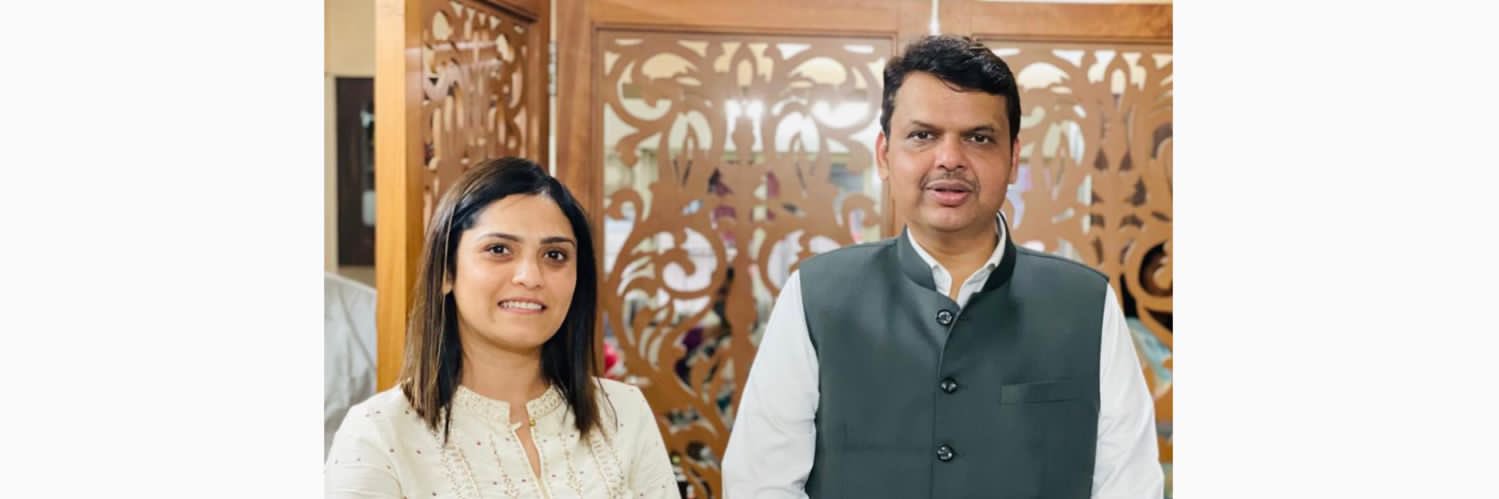 Priyanka Shendge - Shinde ( मोदी का परिवार )'s banner
