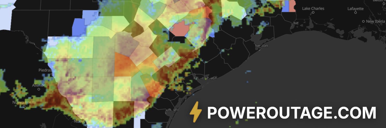 PowerOutage.us's banner