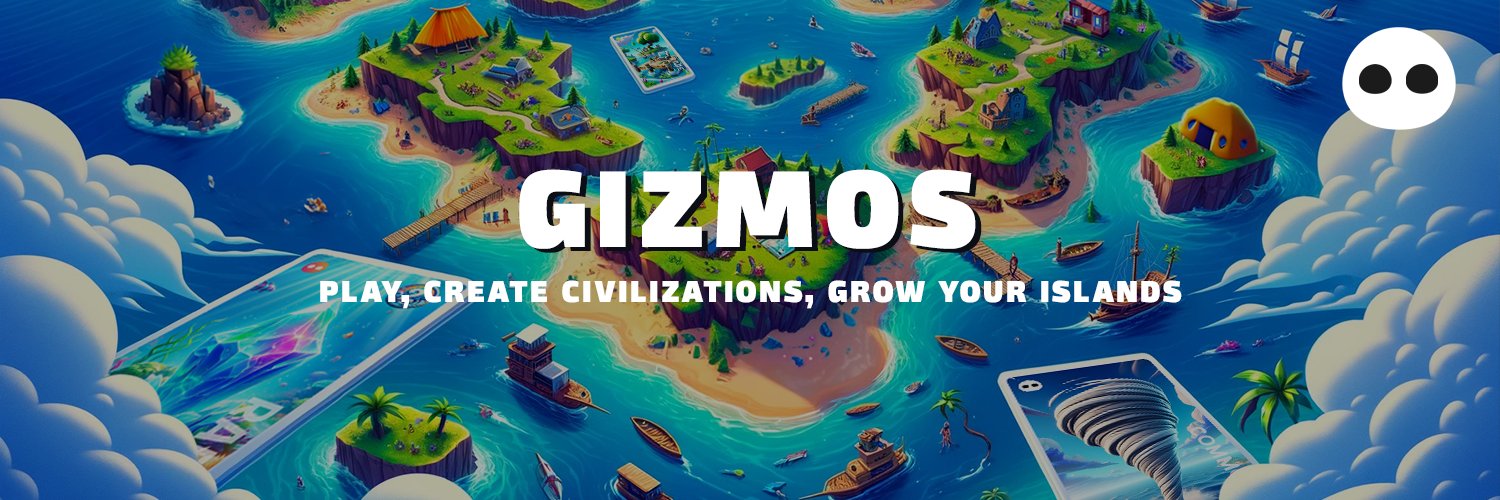 Gizmos's banner