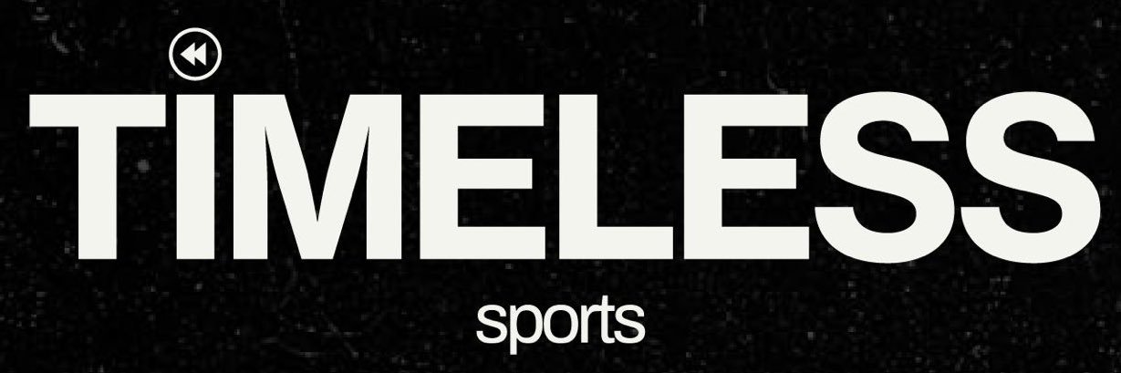 Timeless Sports's banner