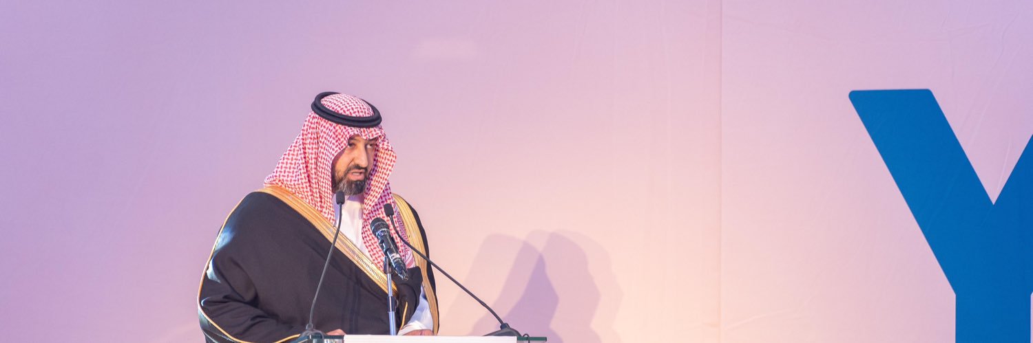 نايف بن سلطان بن محمد بن سعود الكبير's banner