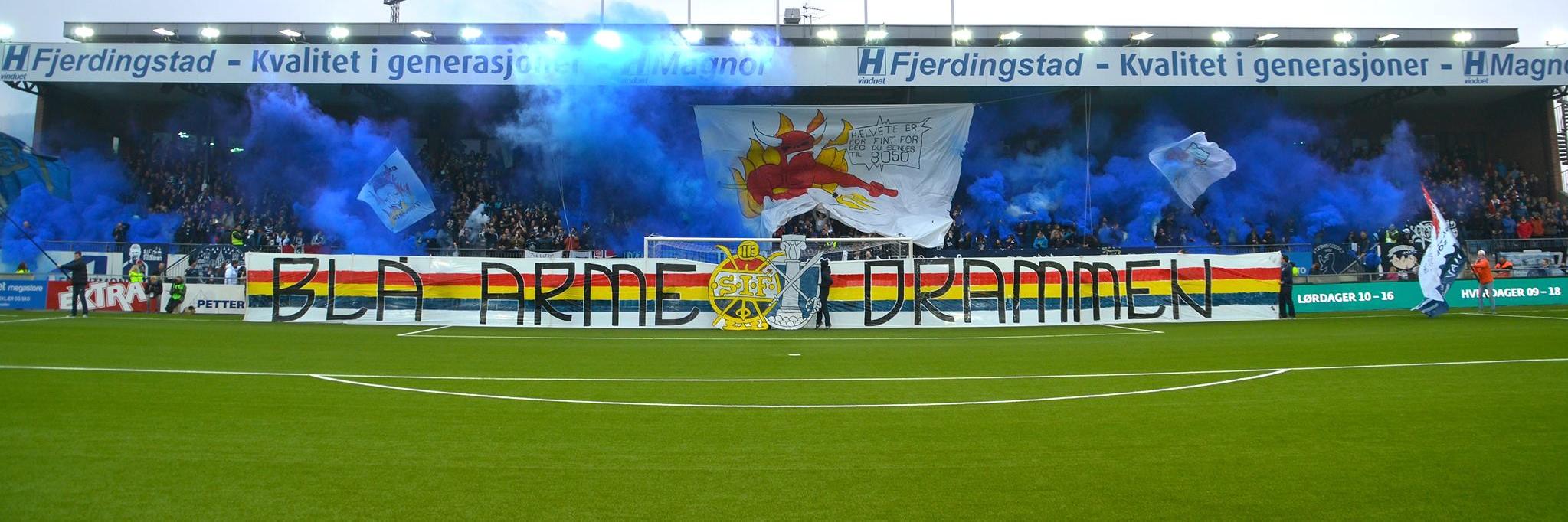 Kim Underberg Rolund's banner