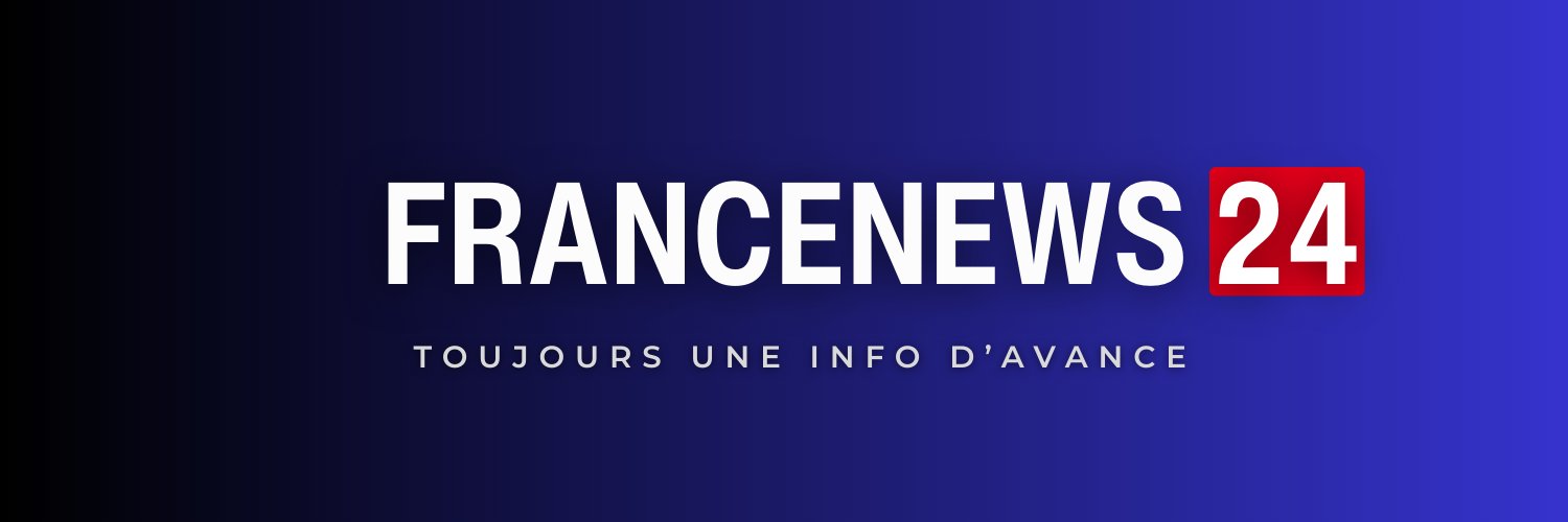 FranceNews24's banner