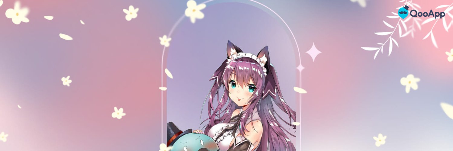 QooApp's banner
