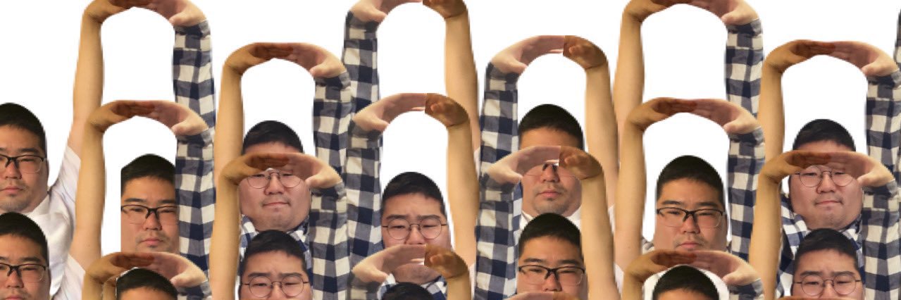 黒柴's banner
