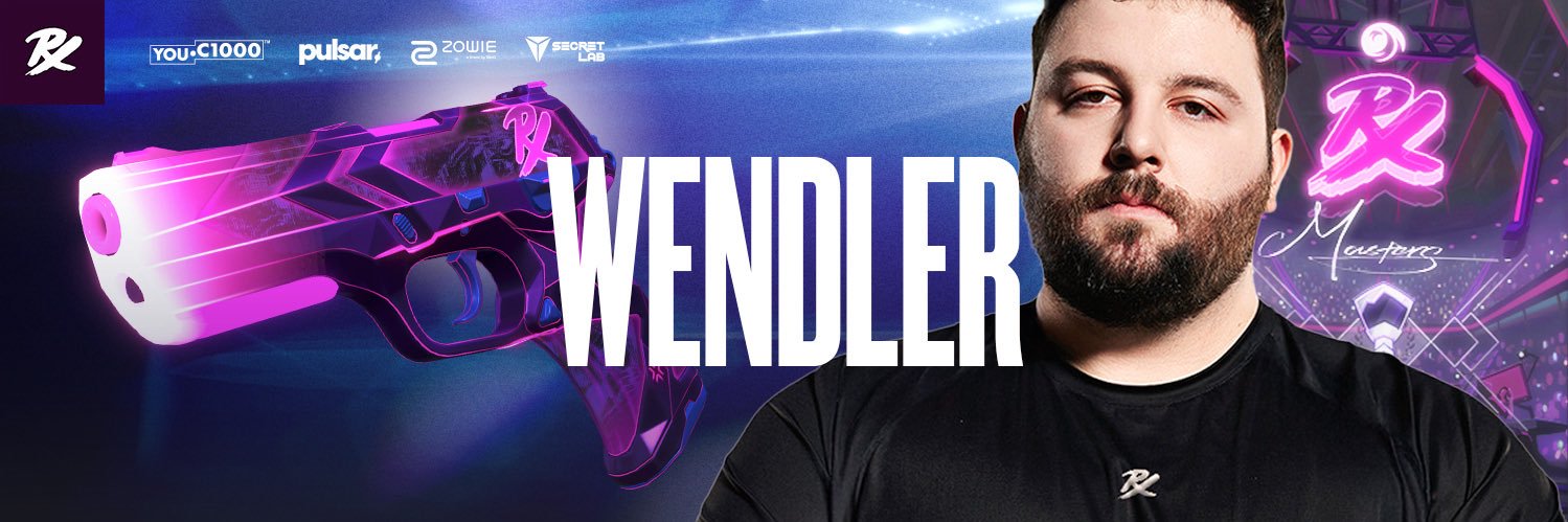 PRX Wendler's banner