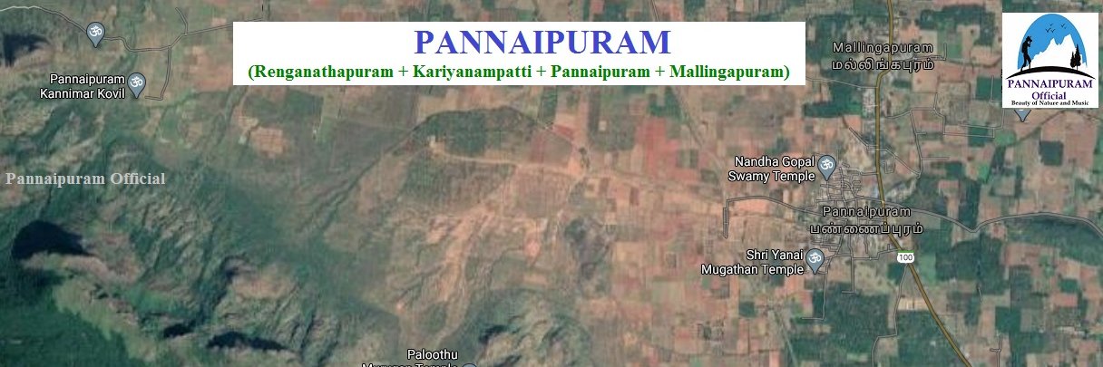Pannaipuram_Official's banner