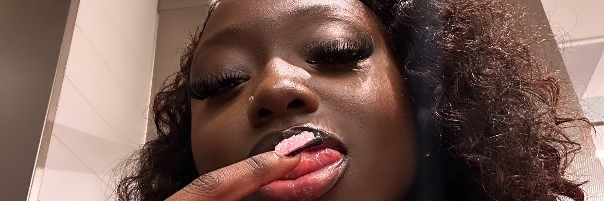Miss Malaika®️'s banner