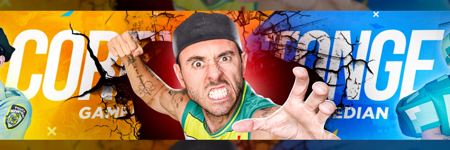 @CoreyTonge's banner
