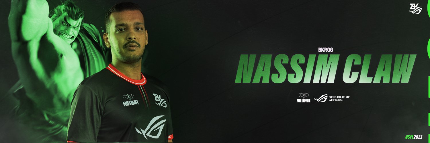 NassimClaw's banner
