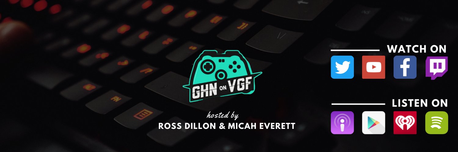 VGF's banner