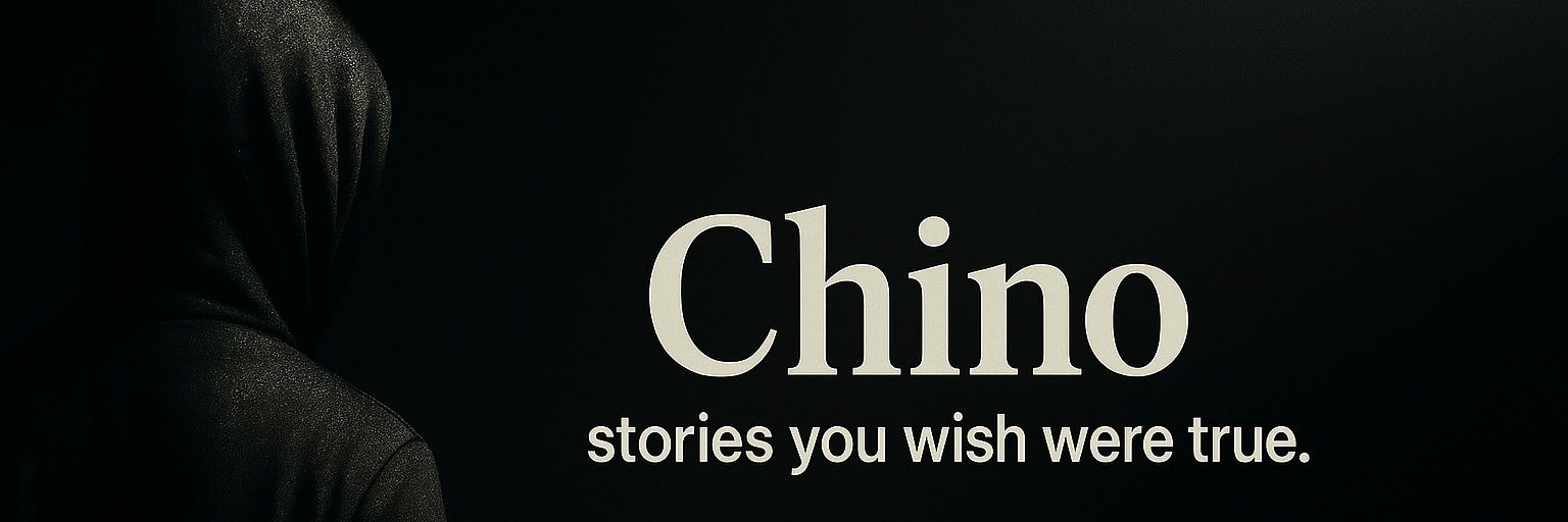 Chino's banner