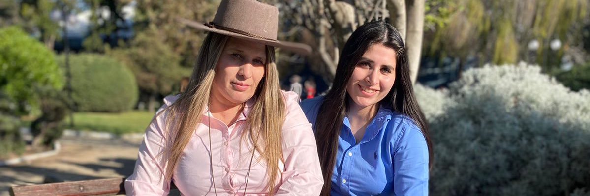 Danitza Sabrina's banner