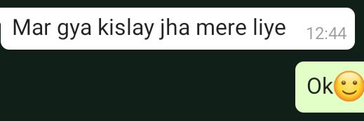 Kisslay Jha🇮🇳's banner