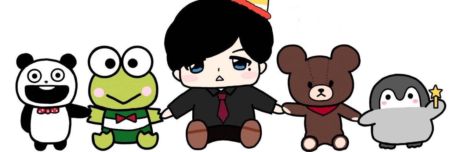 和角一樹🐨🌈諦めの悪い男's banner