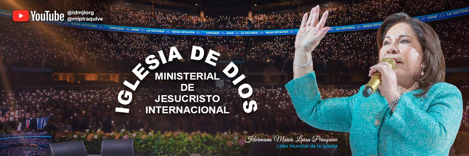 IDMJI.ORG's banner