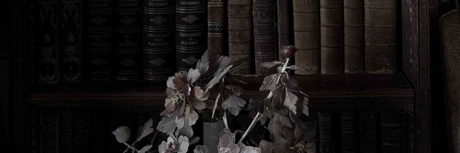 ♡ Anahi⁷⚔️ ᛐᛞᛚ ♡'s banner