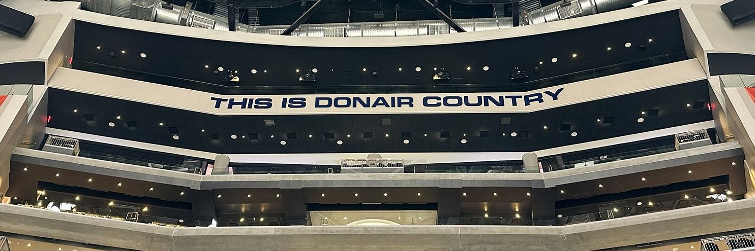 Brad Slater's banner