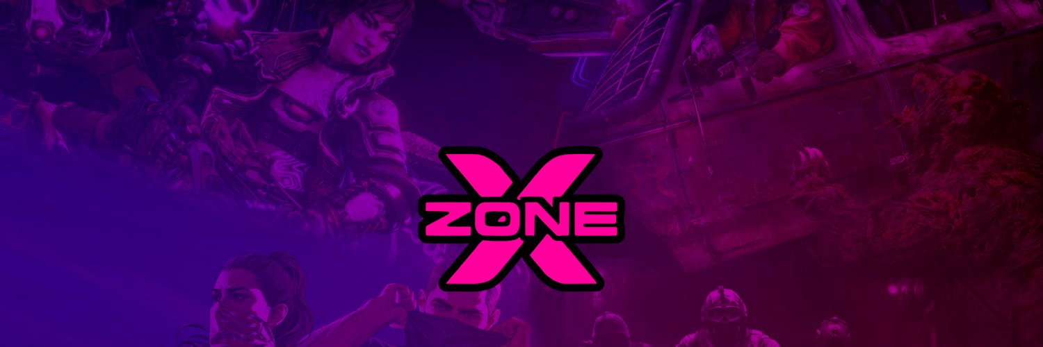 ZoneX's banner