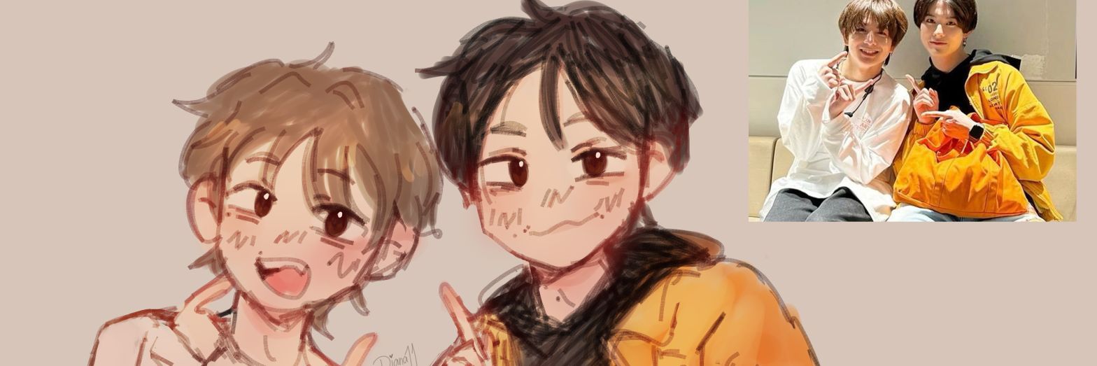 🌸DianaPan11🌸's banner