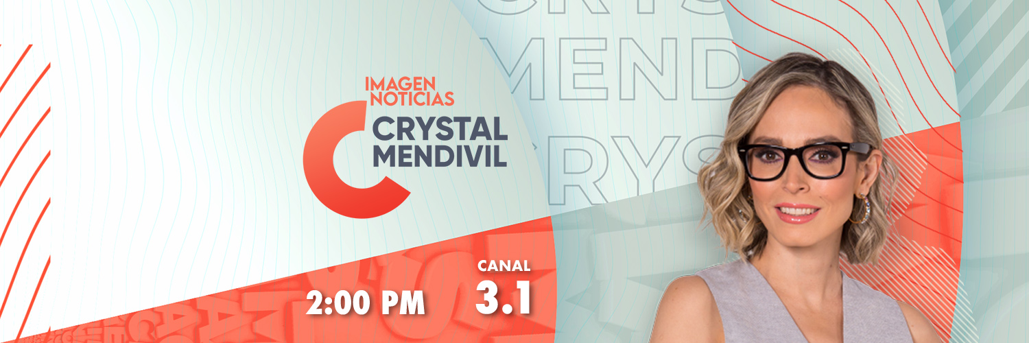 Imagen Crystal's banner