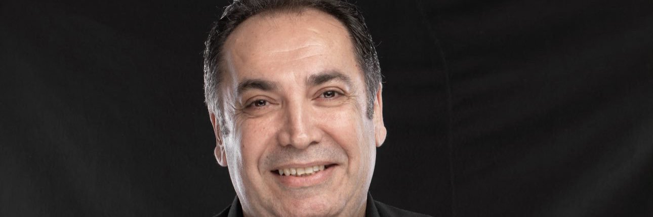 Faruk SOFUOĞLU's banner