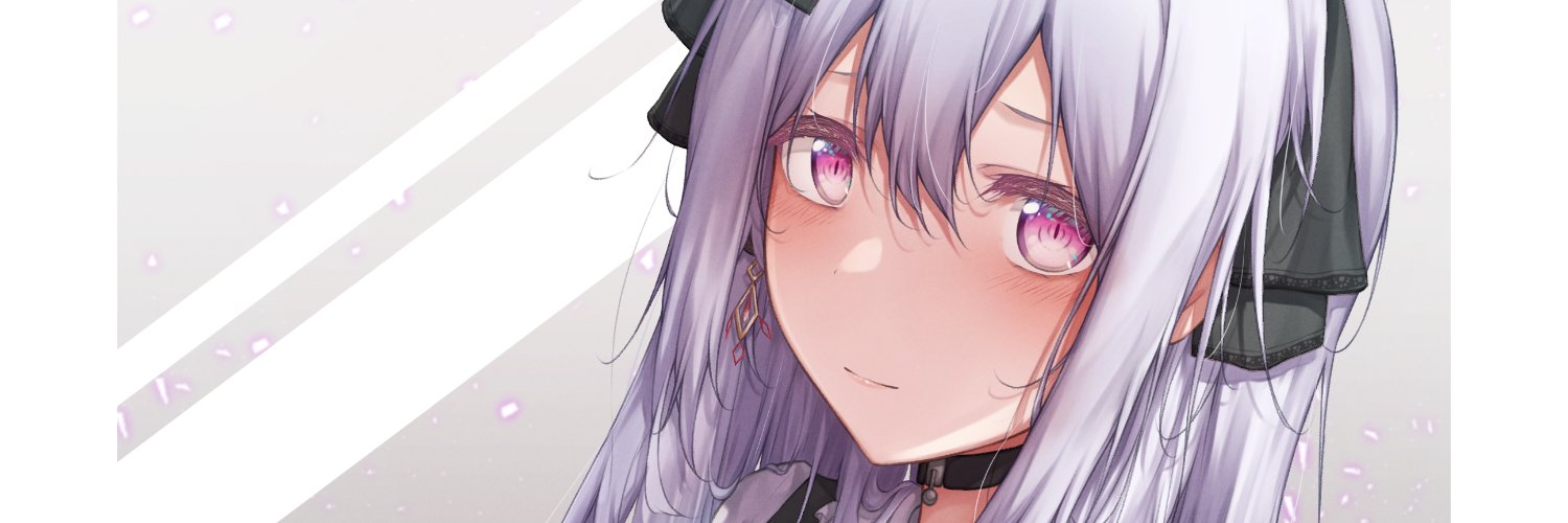 御堂ゆきみ◇DecoraNaige❄3D衣装店's banner