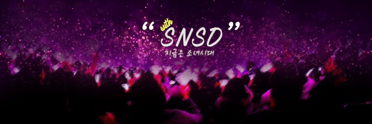 {SLOW}​ WithSNSD_TH's banner