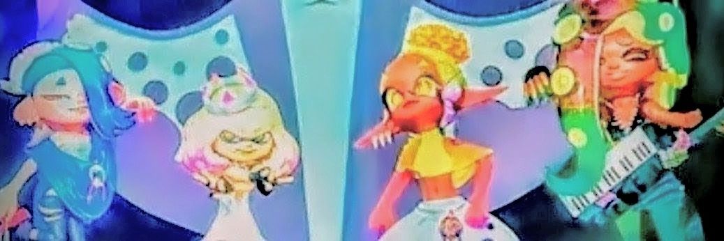やまだ☆へたろう🦑の稚魚's banner