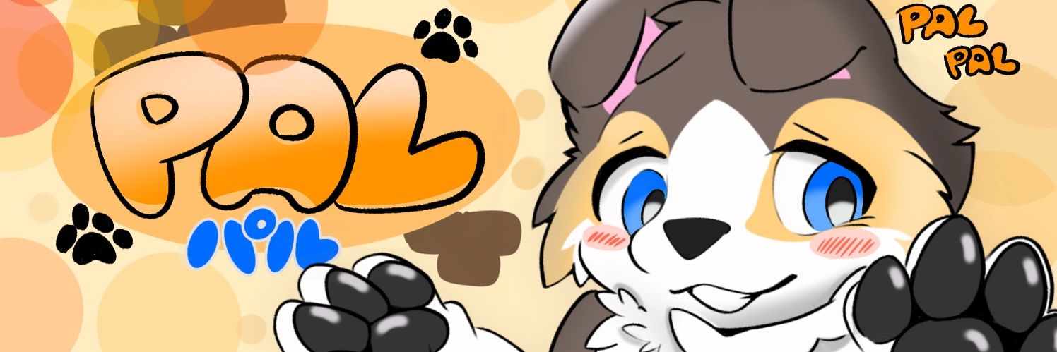 いっちー@パル🐾's banner