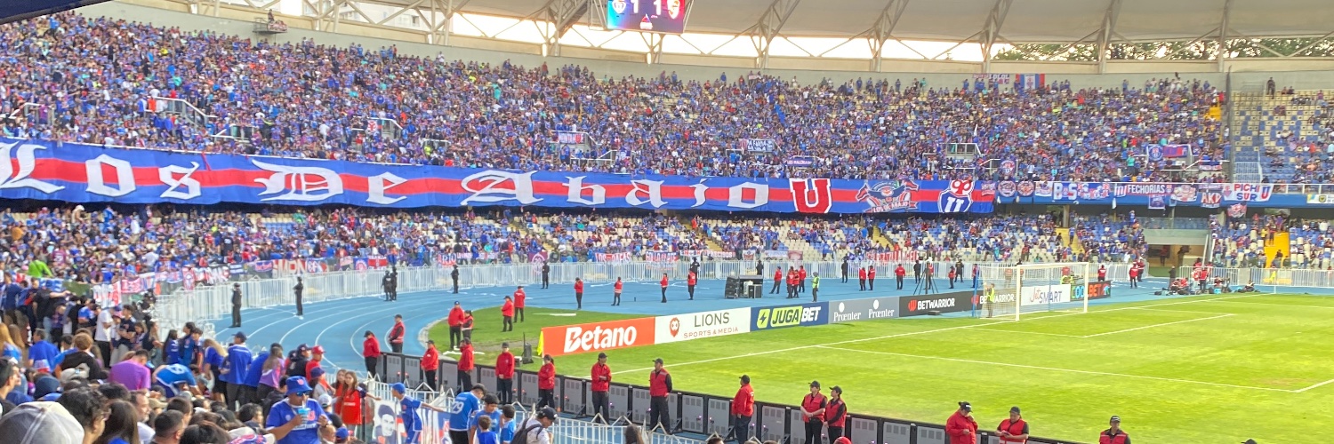 Don Zenteno's banner