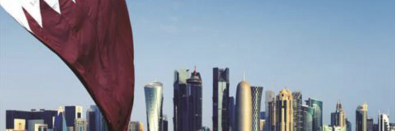 Abu Khalid🇶🇦's banner
