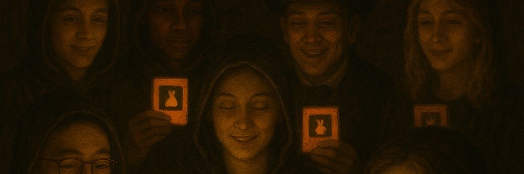 simon b's banner