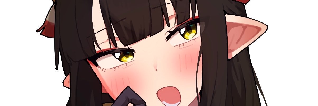 MOCHA☕︎ヒノミノ絵師's banner