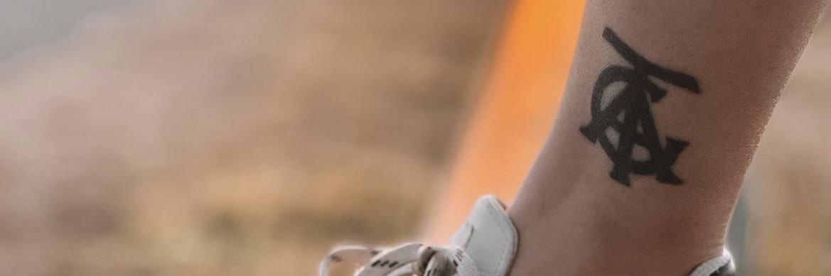Sabrina Baroni's banner