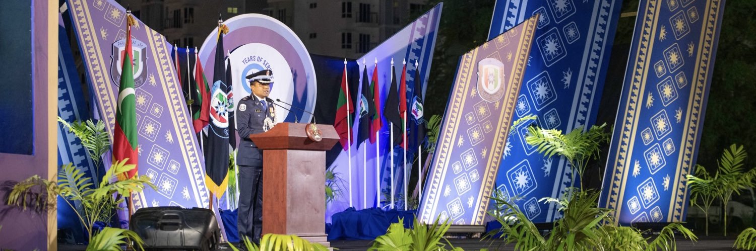 Ahmed Shifan's banner