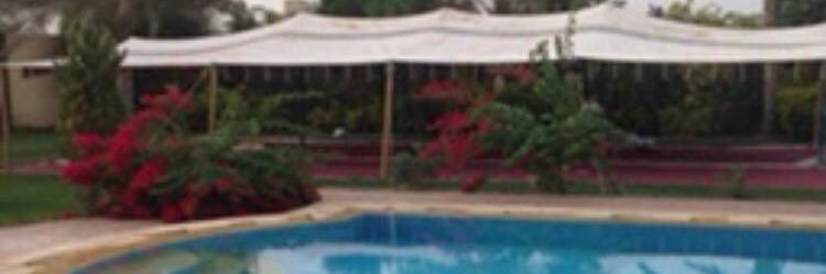 Ahmed Emgawe's banner