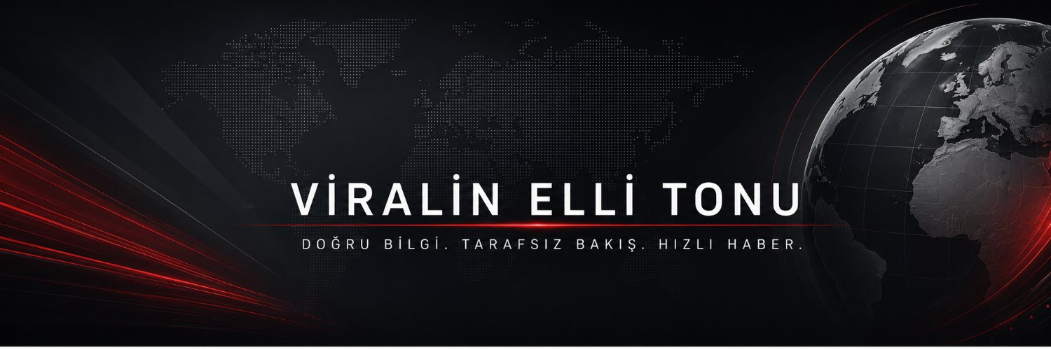Viralin Elli Tonu's banner