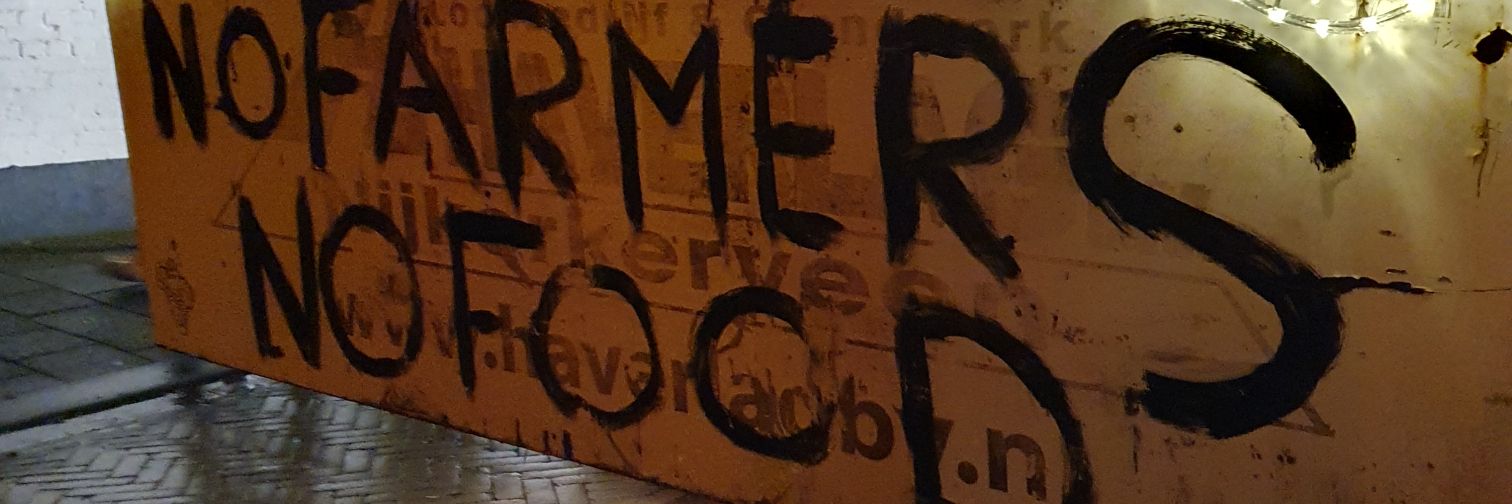 Michel Ubeda's banner