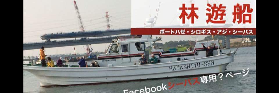 林遊船's banner